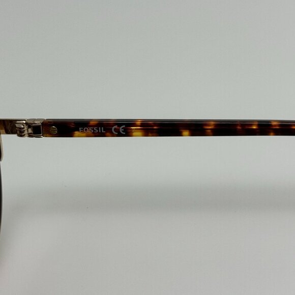 Fossil Sunglasses FOS 21078/G/S J5GFF W/ Case 54-18-140 main image 9